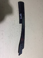 Пластик підкапотний Bmw 5-Series F10 N47D20 2013 (б/у)