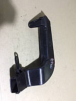 Пластик підкапотний Bmw 5-Series F10 N47D20 2013 (б/у)