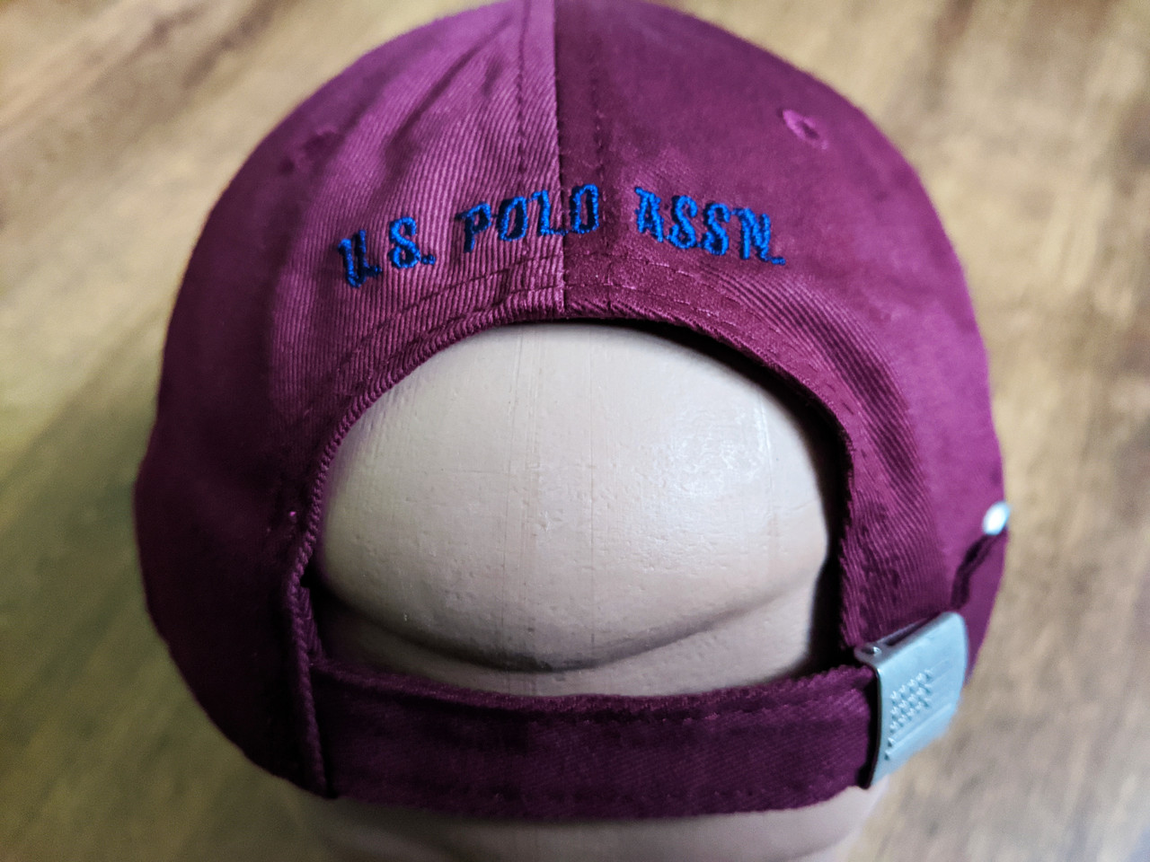 Бейсболки кепки U.S. Polo ASSN оригинал - фото 9 - id-p360626892