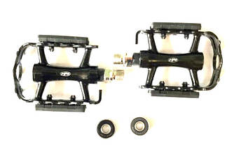 Педалі FPD з відбивачами на промпідшипниках