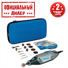 Багатофункційний інструмент Dremel 3000-15