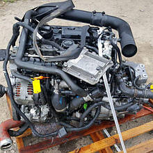 Двигун Peugeot 308 CC 1.6 THP EP6CDTX