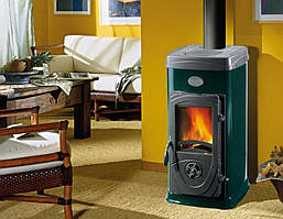 Піч-камін Nordica Super Junior