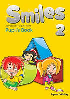 Smileys 2 Pupil's Book