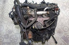 Двигун Peugeot 308 CC 2.0 Hdi RHF (DW10BTED4) RHF DW10BTED4