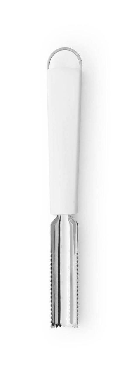 Ніж для видалення серцевини Brabantia Essential, довжина 20,5 см, білий (400209)