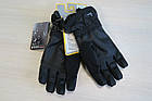Перчатки Kombi Storm Cuff III Gloves Black Juniors XL, фото 3