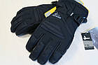 Перчатки Kombi Storm Cuff III Gloves Black Juniors XL, фото 4
