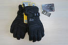 Перчатки Kombi Storm Cuff III Gloves Black Juniors XL, фото 2