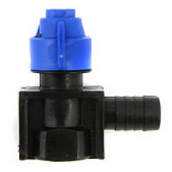 Форсунка для обприскувача 07 Agroplast (концева) Форсунки на обприскувач