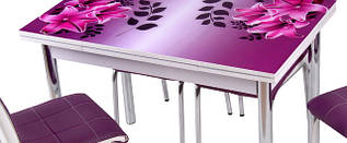 Комплекти кухонних меблів