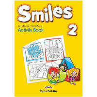 Smiles 2 Activity Book