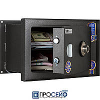 Вбудований сейф Safetronics STR 23LG/27