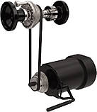 Токарний верстат по дереву JET JWL-1221VS, фото 8