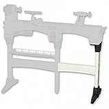 Токарний верстат по дереву JET JWL-1221VS, фото 6