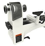 Токарний верстат по дереву JET JWL-1221VS, фото 2