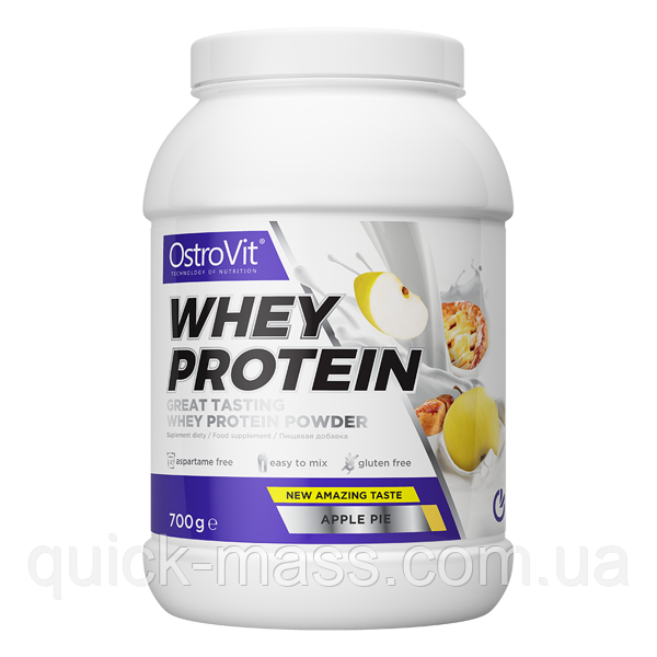 Протеїн Ostrovit Whey Protein 700g