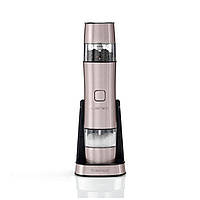 Млин для солі та перцю Cuisinart Style, рожевий (SG6PE)
