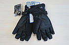 Перчатки Kombi Storm Cuff III Glove Black Women`s Large, фото 3