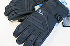 Перчатки Kombi Storm Cuff III Glove Black Women`s Large, фото 4