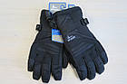 Перчатки Kombi Storm Cuff III Glove Black Women`s Large, фото 2