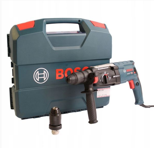 Перфоратор Bosch GBH 2-28 DFV (ID#1136156713), цена: 2290 ₴, купить на ...