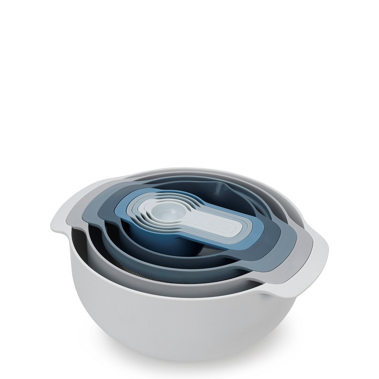 Набір кухонний 9 Plus Joseph Joseph NEST Sky Editions, 9 40101