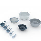 Набір кухонний 9 Plus Joseph Joseph NEST Sky Editions, 9 40101, фото 3