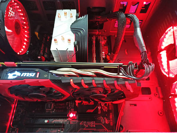 Gtx 1080ti 2600 1080ti セット割】gtx1080 8GB Ryzen5 2600 セット