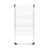 Сушарка для білизни триярусна Brabantia Essential, 23 м (477843), фото 6