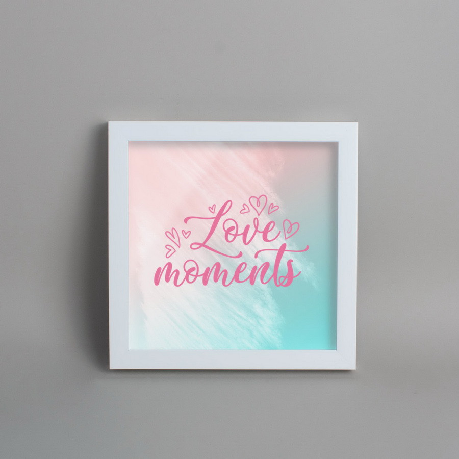 Скарбничка "Love moments"