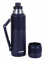 Термос Contigo THERMAL BOTTLE, об'єм 1,2 л, чорний (2095795)