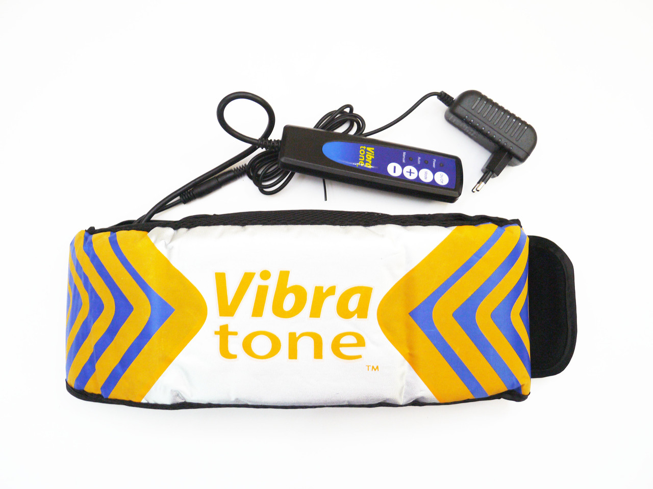 Массажер Vibra Tone Пояс для похудения - фото 7 - id-p1136174804