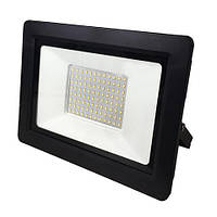 Светодиодный LED прожектор Horoz Electric Aslan-100 100Вт 6400К 8000Лм (068-010-0100-010)