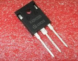 Транзистор IKW40N120H3 K40H1203 80A 1200V TO247, фото 1