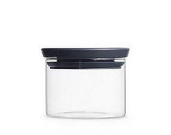 Банка модульна скляна Brabantia, об'єм 0,3 л (298301)