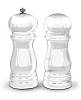 Набір сіль/перець MAESTRO MR-1616 червоний | набір для спецій Маестро | солонка і перечниця Маестро, фото 4
