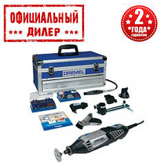 Багатофункційний інструмент Dremel 4000-6/128