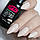 Гель-лак для нігтів PNB No 168 Soft Touch, фото 4