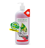 Гель для миття посуду "Лісові ягоди" 1 л, фото 4