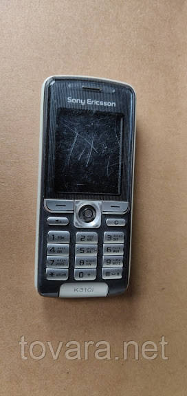 Мобільний телефон Sony Ericsson K310i No 20260222