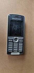 Мобільний телефон Sony Ericsson K310i No 20260222
