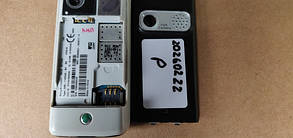 Мобільний телефон Sony Ericsson K310i No 20260222, фото 3