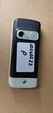 Мобільний телефон Sony Ericsson K310i No 20260222, фото 4