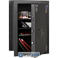 Вбудований сейф Safetronics STR 61M