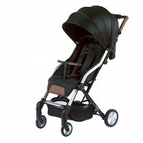 Прогулянкова коляска Titaniumbaby BUGGY CABI Beeyu, фото 2
