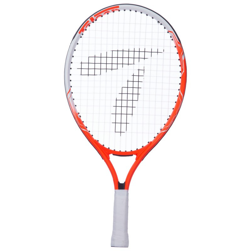 Теннисная ракетка для большого тенниса TELOON 2557-19 - фото 2 - id-p1136204740