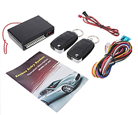 Автомобільний блок керування центральним замком з пультами та викидним ключем Volkswagen