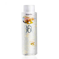 Тонер для лица Wokali Natural Beauty Blossom Essence 360 Magnolia