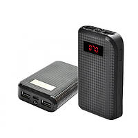 Power Bank Remax proda10000 mAh фонарик 1 Led (3000mAh)